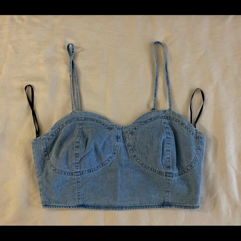 Forever 21 jean